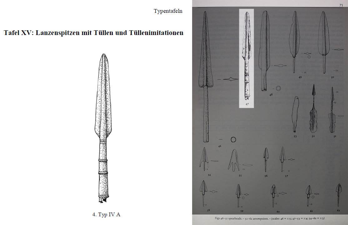 New-Gallery-Of-Ancient-Bronze-Weaponry-From-Western-Asia